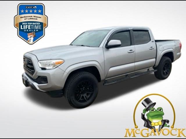 2019 Toyota Tacoma SR5