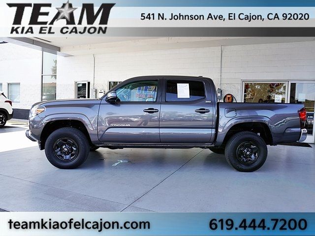 2019 Toyota Tacoma SR5