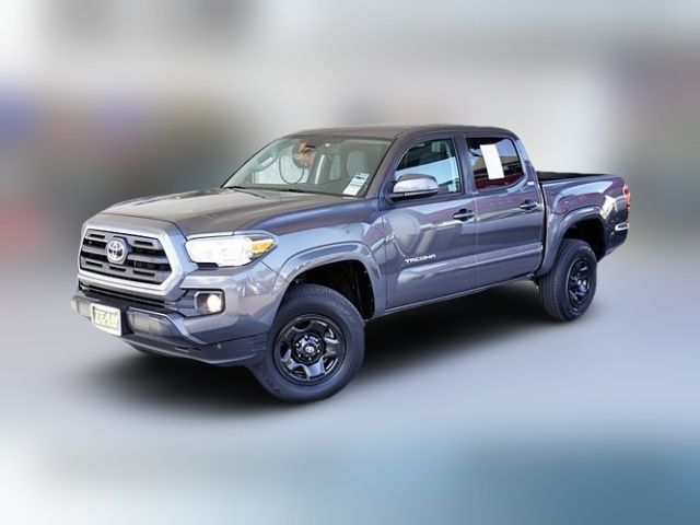 2019 Toyota Tacoma SR5