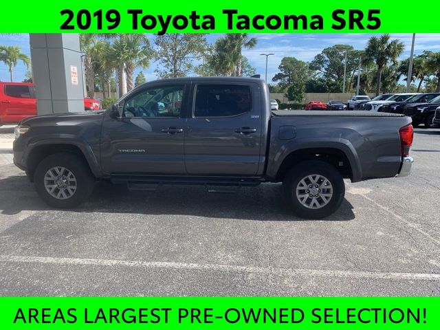 2019 Toyota Tacoma SR5