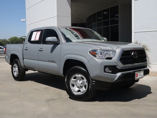 2019 Toyota Tacoma SR5