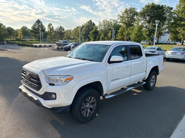 2019 Toyota Tacoma SR5