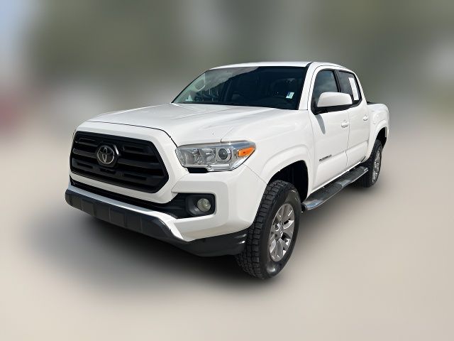 2019 Toyota Tacoma SR5