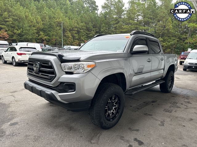 2019 Toyota Tacoma SR5