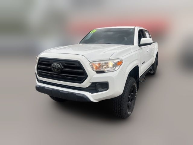 2019 Toyota Tacoma SR5