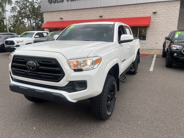 2019 Toyota Tacoma SR5