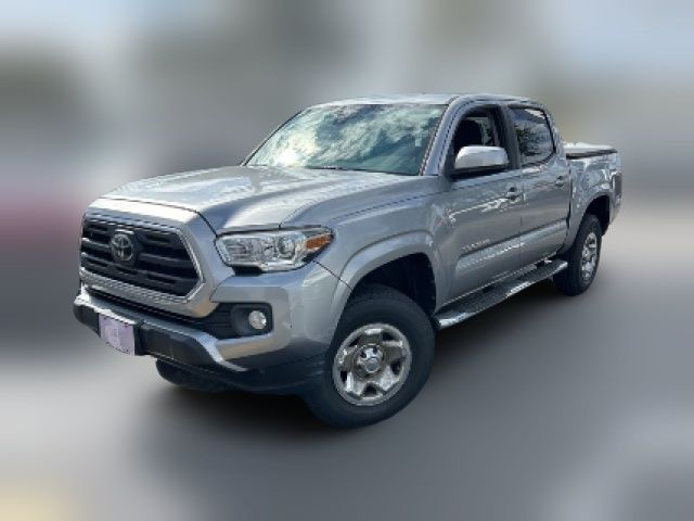 2019 Toyota Tacoma SR5