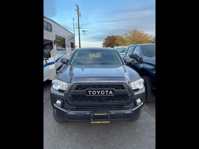 2019 Toyota Tacoma SR5