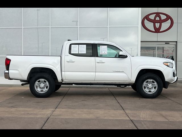 2019 Toyota Tacoma SR5