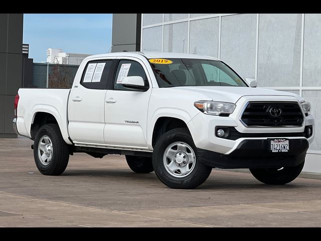 2019 Toyota Tacoma SR5