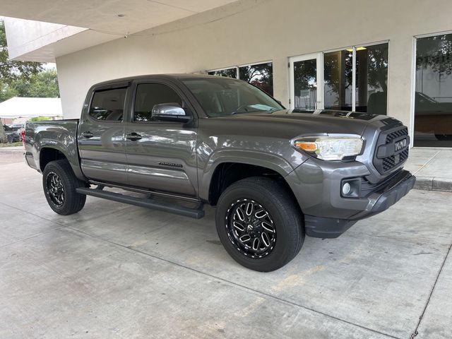 2019 Toyota Tacoma SR5