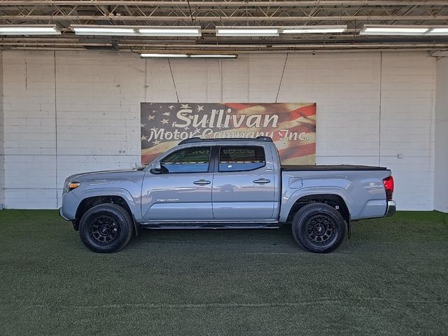 2019 Toyota Tacoma SR5