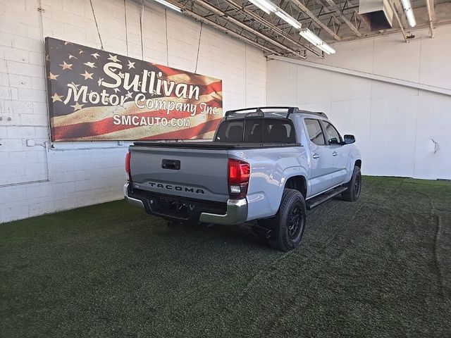 2019 Toyota Tacoma SR5