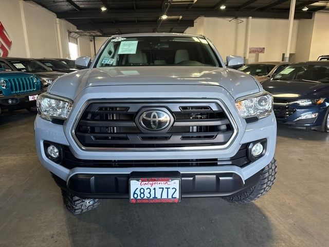 2019 Toyota Tacoma SR5