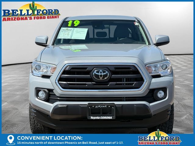 2019 Toyota Tacoma SR