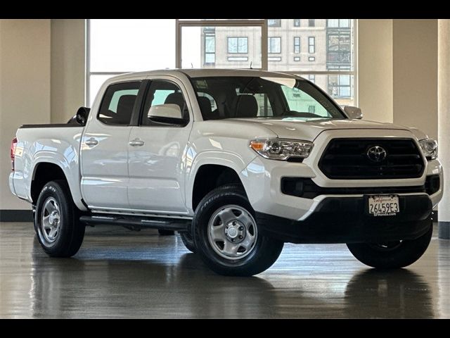 2019 Toyota Tacoma SR5