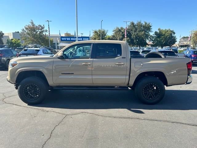 2019 Toyota Tacoma SR5