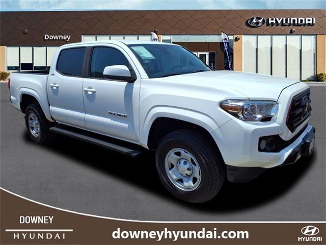2019 Toyota Tacoma SR5