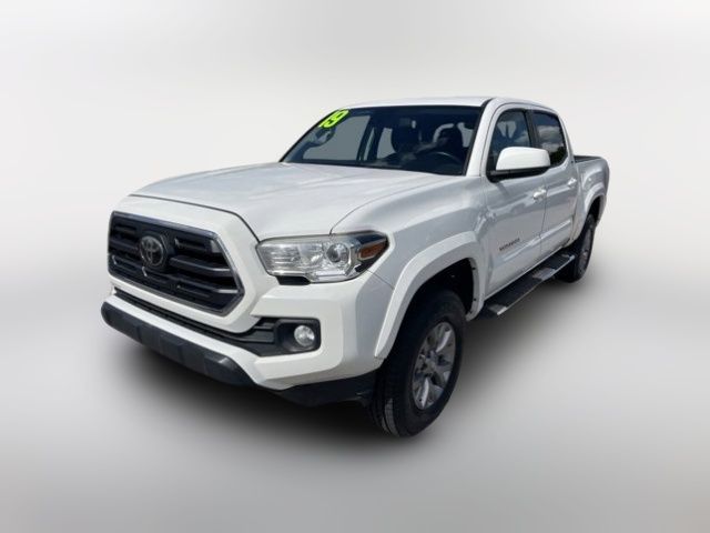 2019 Toyota Tacoma SR5