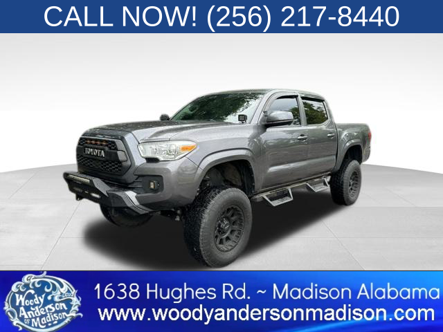 2019 Toyota Tacoma SR5