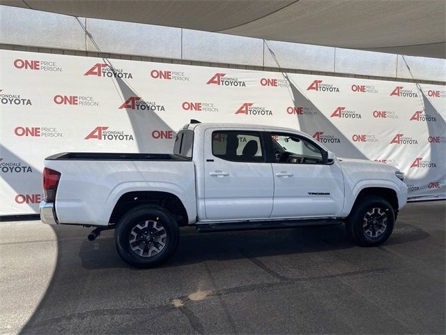 2019 Toyota Tacoma SR5