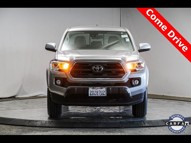 2019 Toyota Tacoma SR5