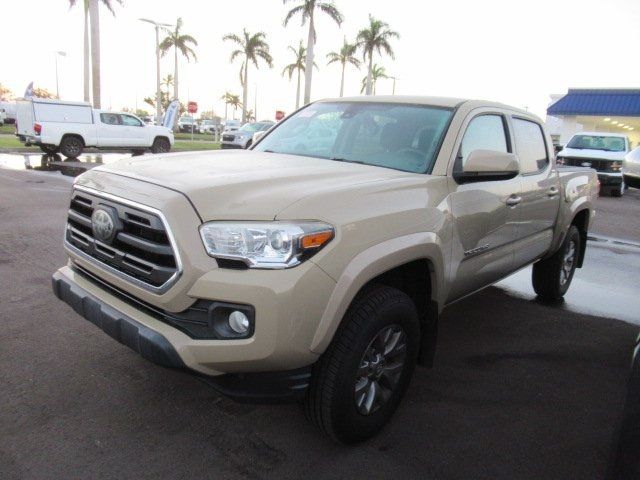 2019 Toyota Tacoma SR5