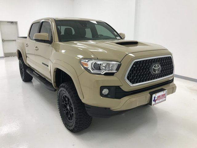 2019 Toyota Tacoma SR5