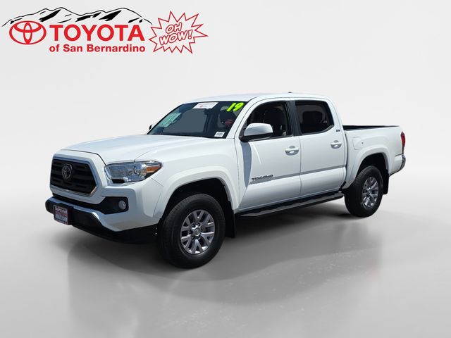 2019 Toyota Tacoma SR5