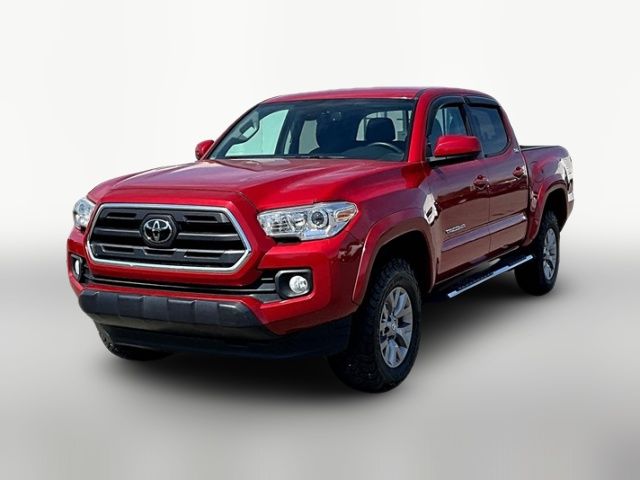 2019 Toyota Tacoma SR5