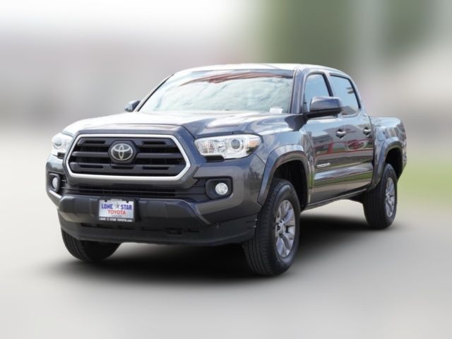 2019 Toyota Tacoma SR5