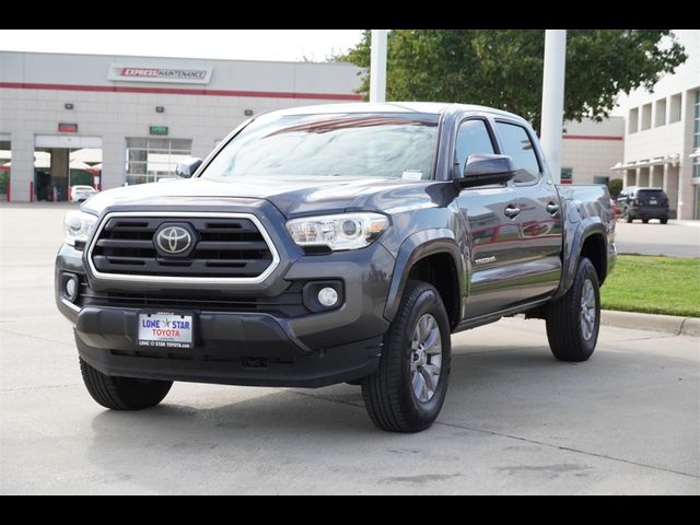 2019 Toyota Tacoma SR5