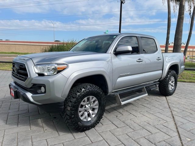 2019 Toyota Tacoma SR5