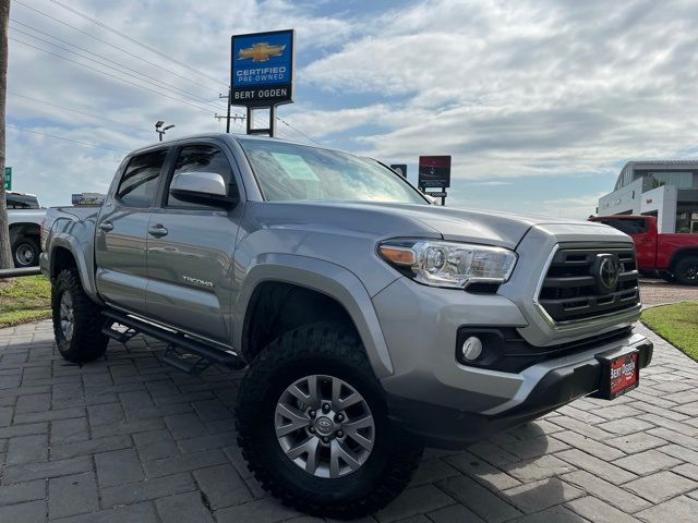 2019 Toyota Tacoma SR5