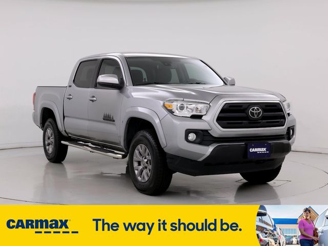 2019 Toyota Tacoma SR5