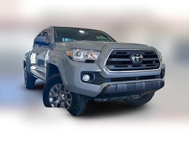 2019 Toyota Tacoma SR5