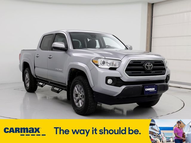 2019 Toyota Tacoma SR5