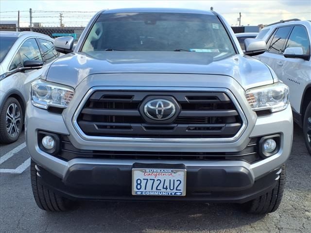 2019 Toyota Tacoma SR5