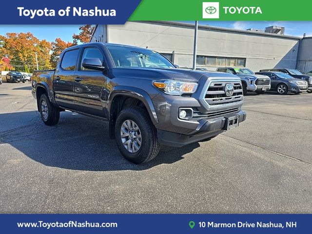 2019 Toyota Tacoma SR5