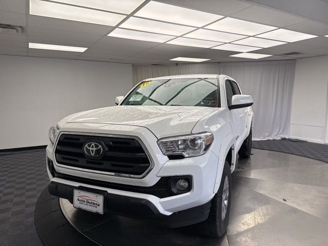 2019 Toyota Tacoma SR5