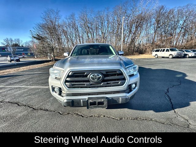 2019 Toyota Tacoma SR5