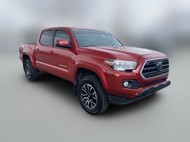 2019 Toyota Tacoma SR5