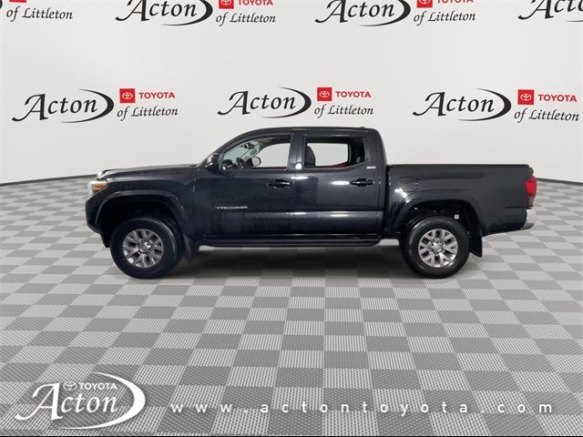 2019 Toyota Tacoma SR5