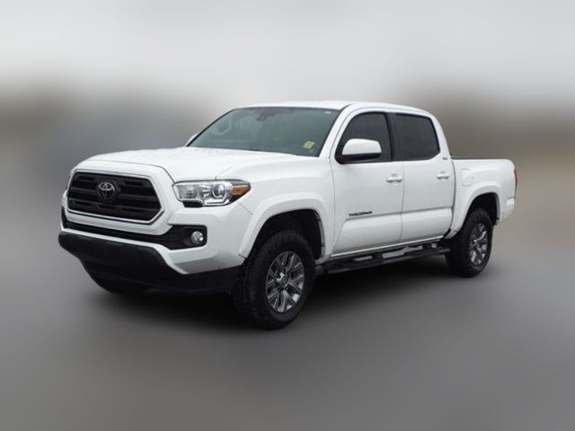 2019 Toyota Tacoma SR5