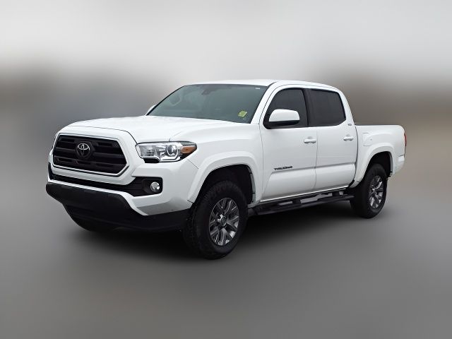 2019 Toyota Tacoma SR5