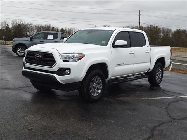 2019 Toyota Tacoma SR5