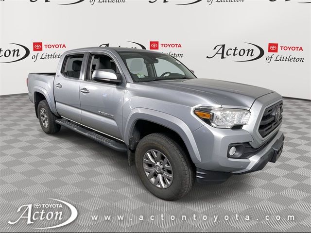 2019 Toyota Tacoma SR5