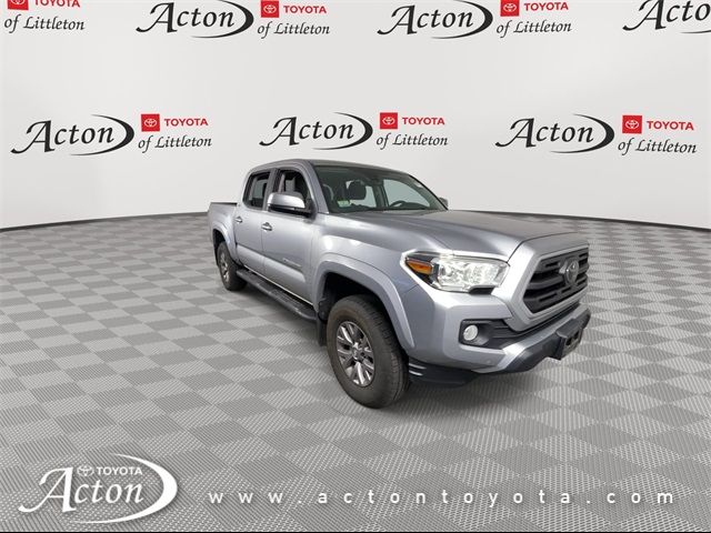 2019 Toyota Tacoma SR5