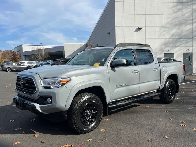 2019 Toyota Tacoma SR5