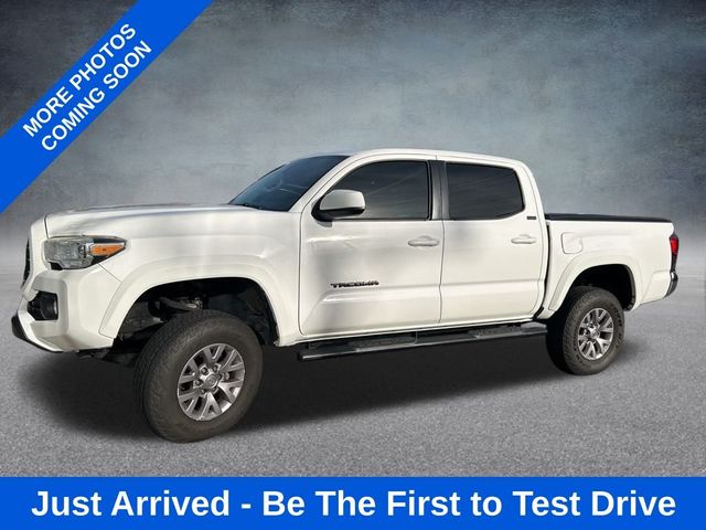 2019 Toyota Tacoma SR5